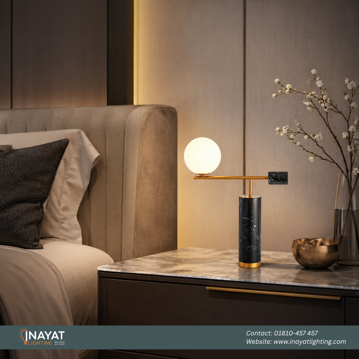 Table Lamp