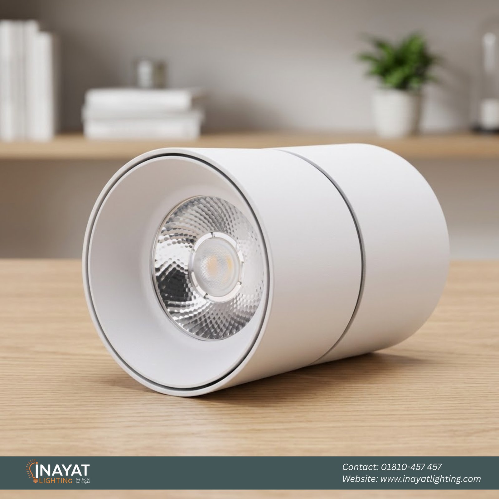 Downlight DL007