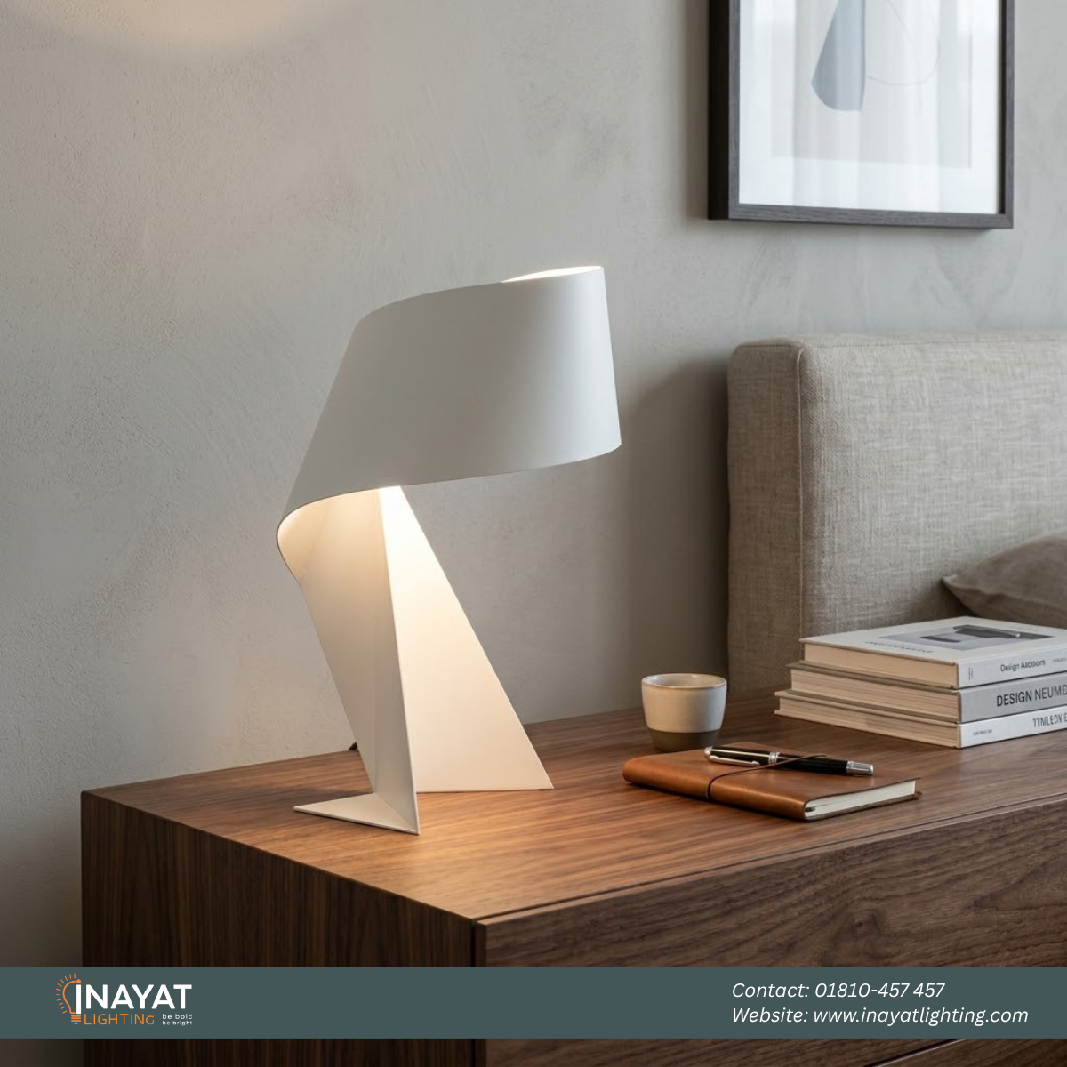Table Lamp TBL079