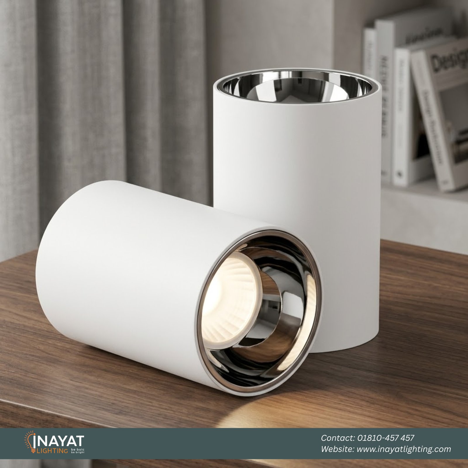 Downlight DL013