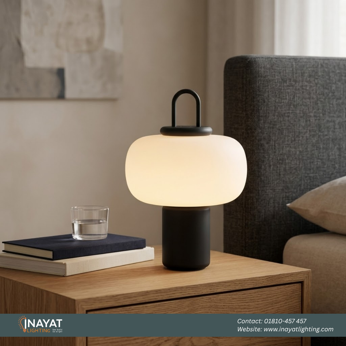 Table Lamp