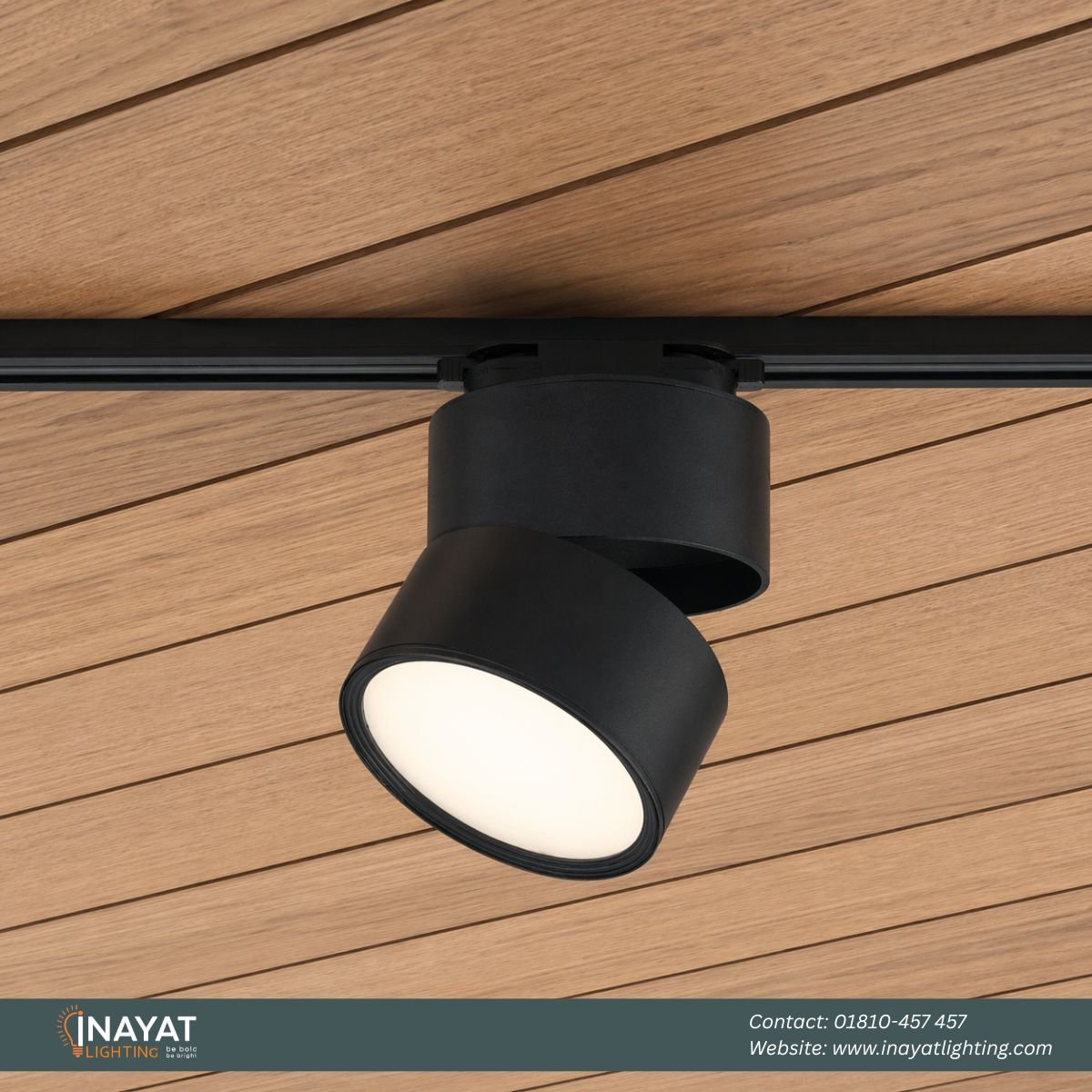 Track Light TL025