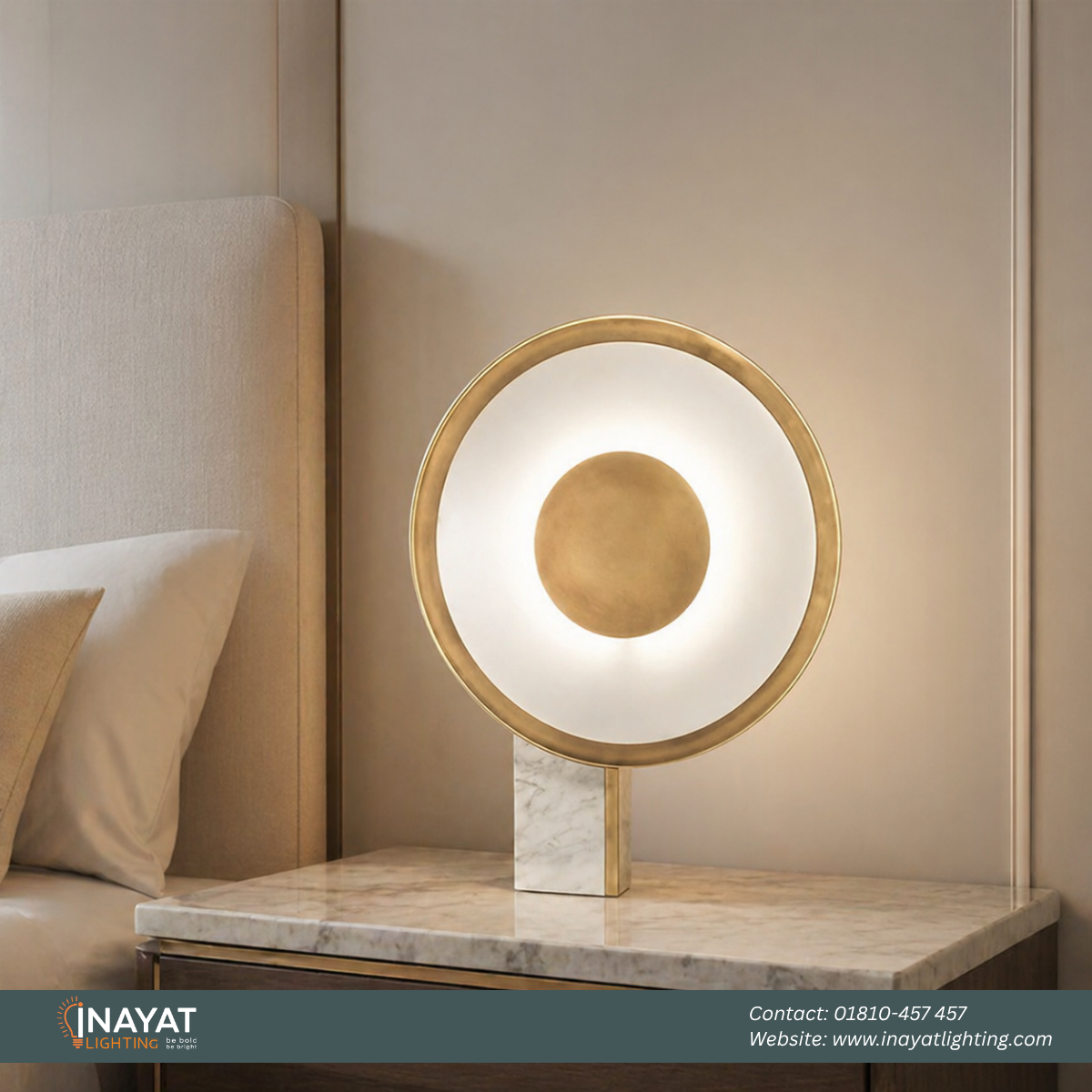 Table Lamp
