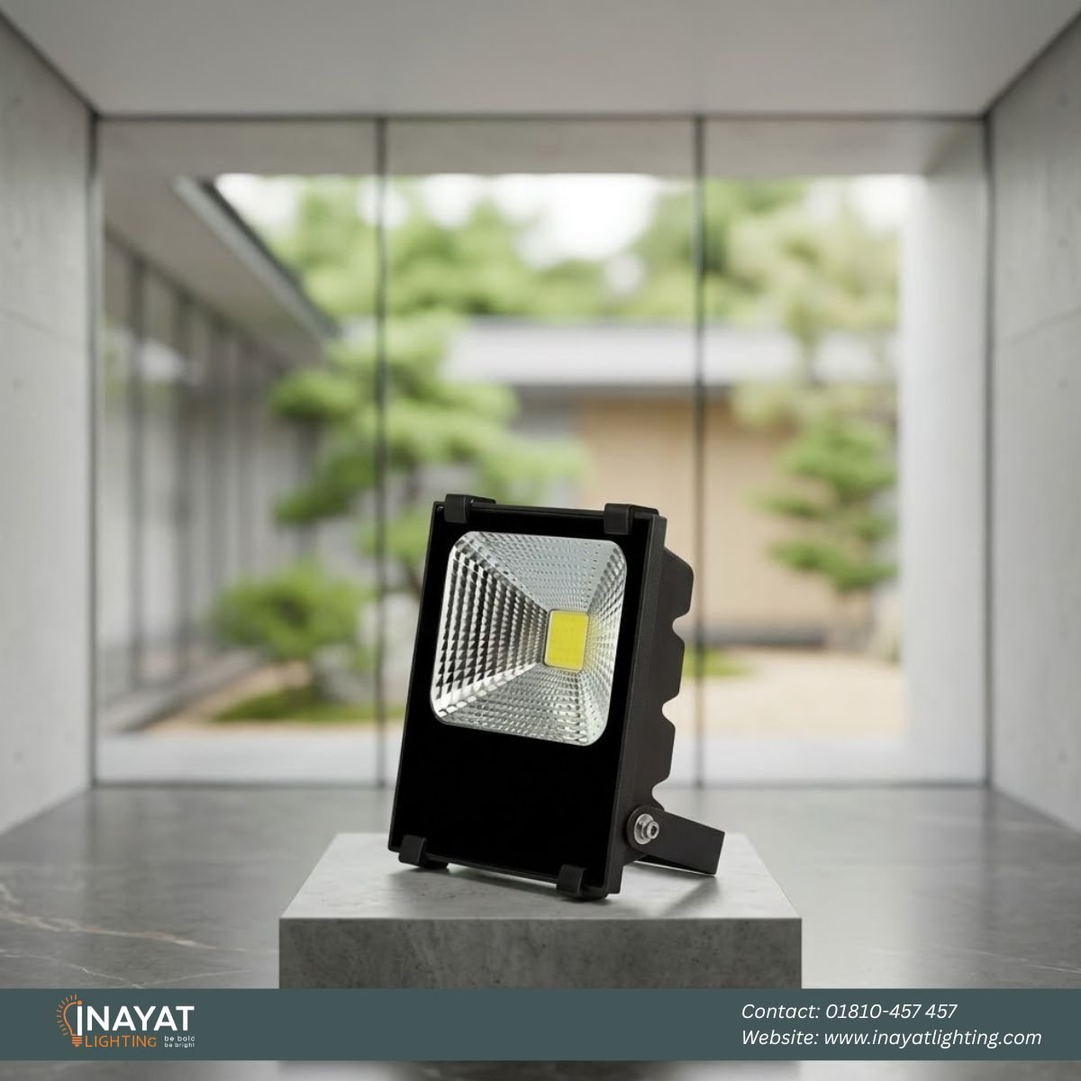 LED Flood Light LFL001