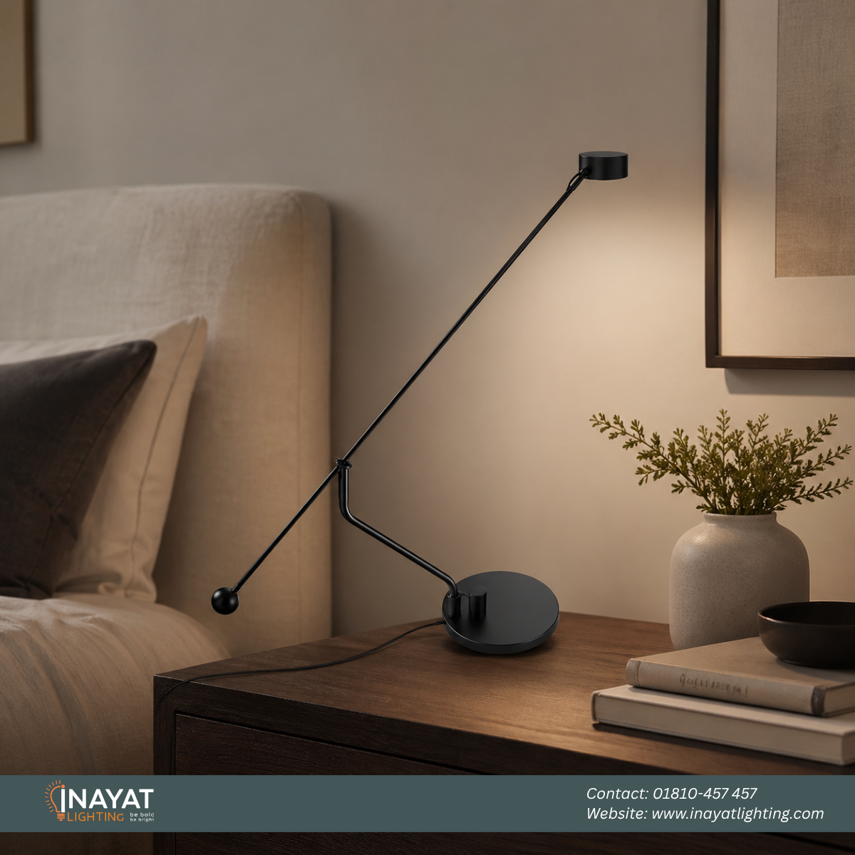 Table Lamp