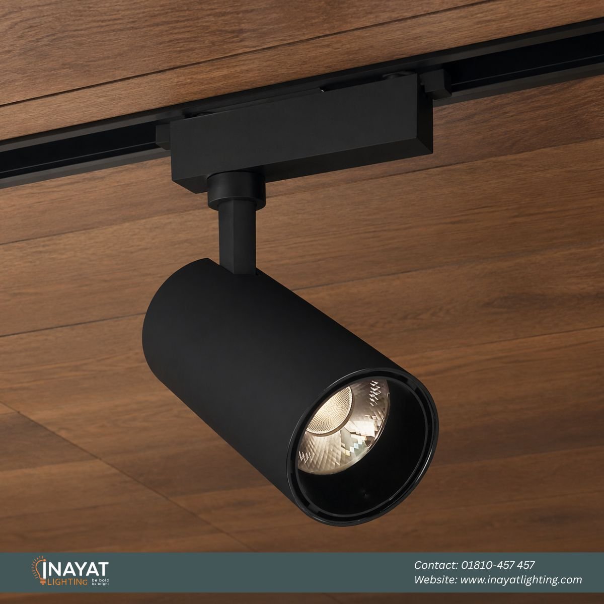 Track Light TL041