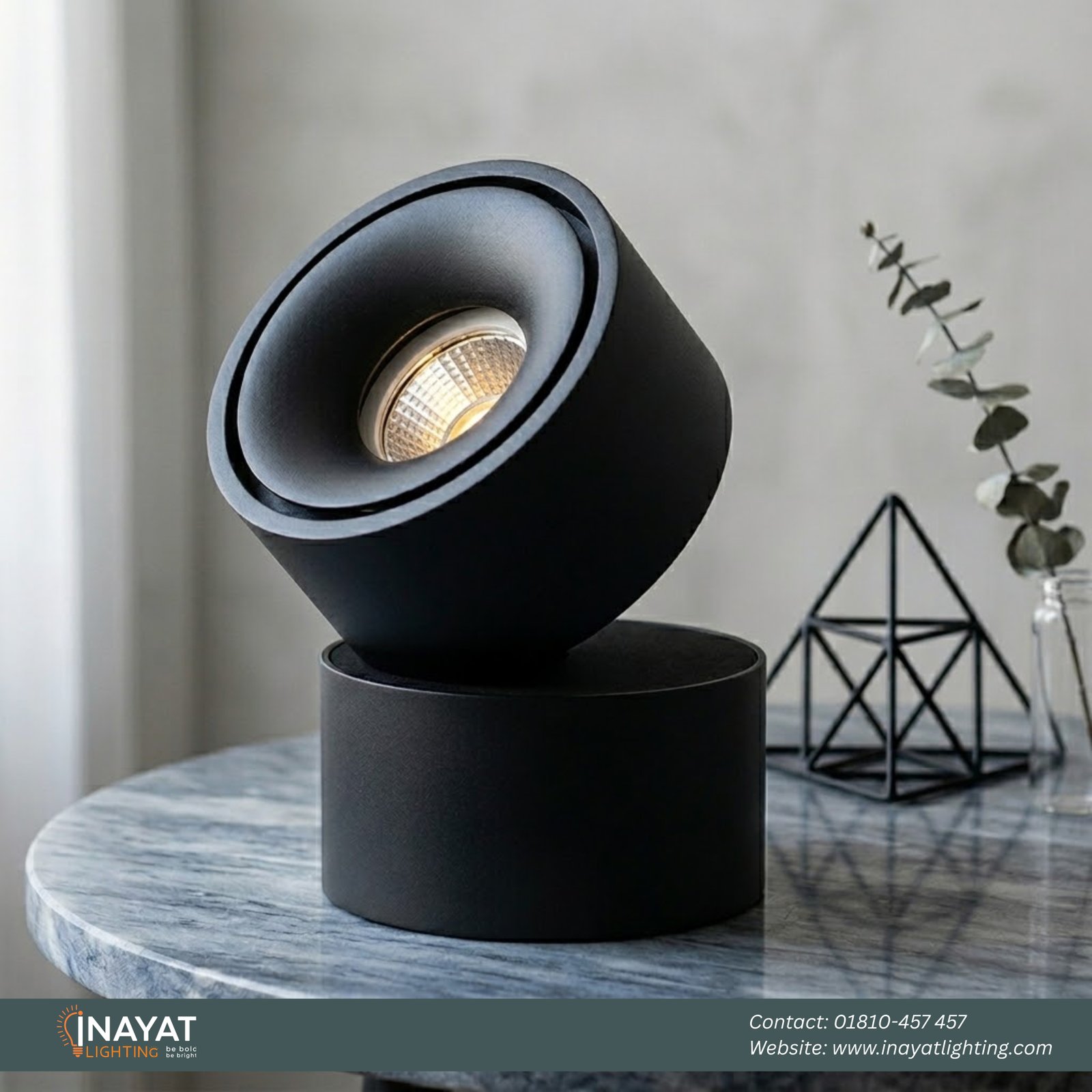 Downlight