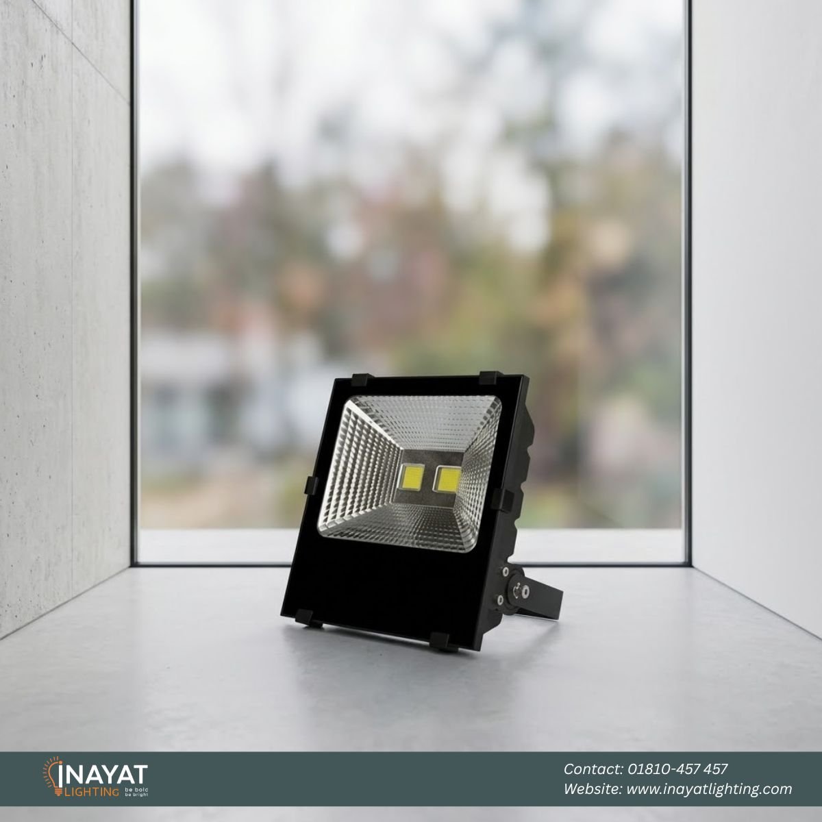 LED Flood Light LFL001