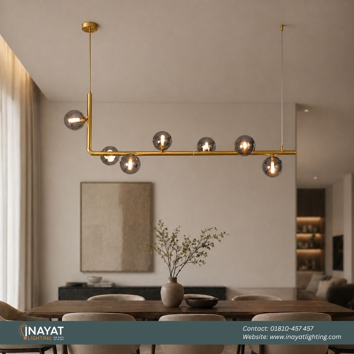 Exclusive Light