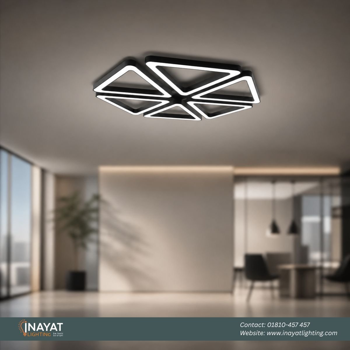 Customize Light CUL008