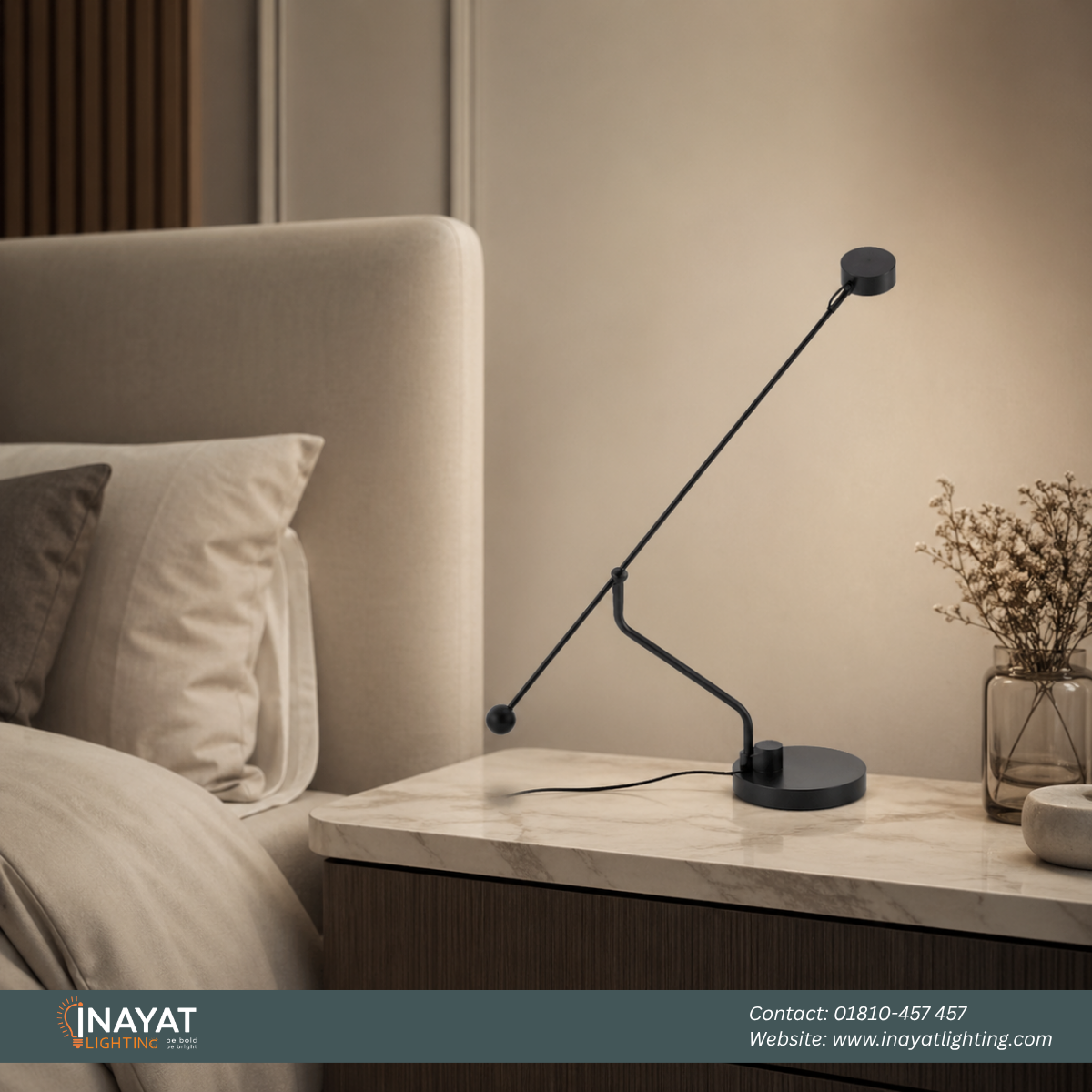 Table Lamp