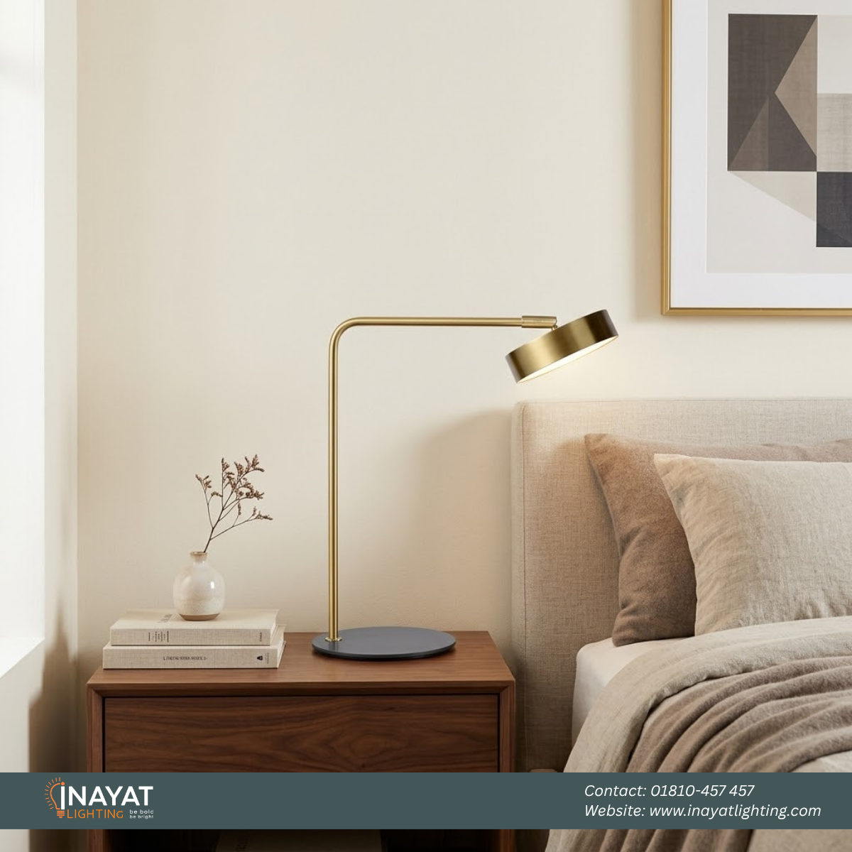Table Lamp