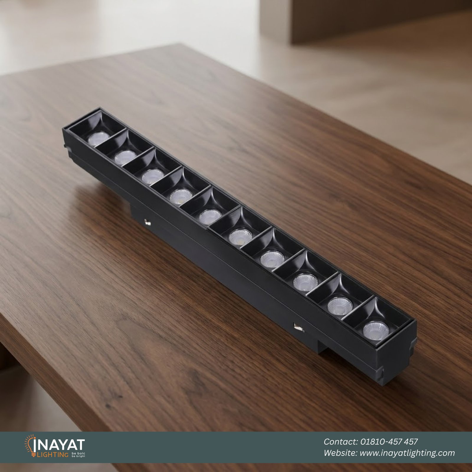 Magnetic Light MTL001