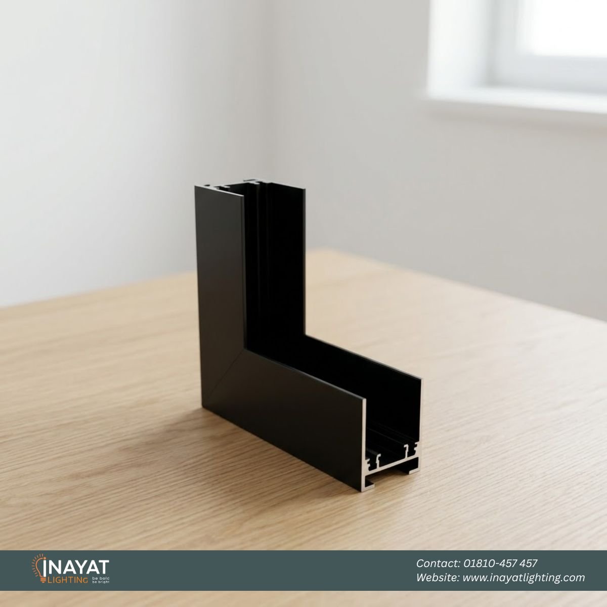 Magnetic Track Light MTL027