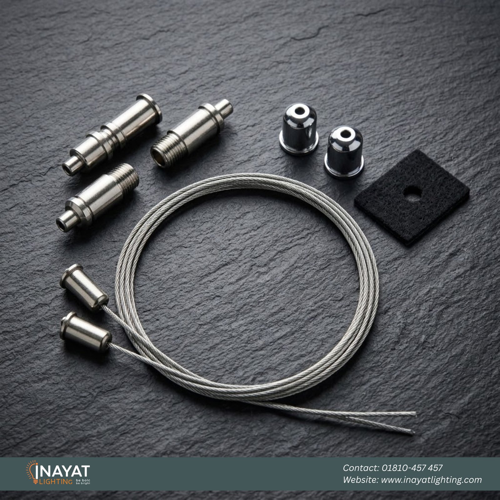 Magnetic Track Light MTL013