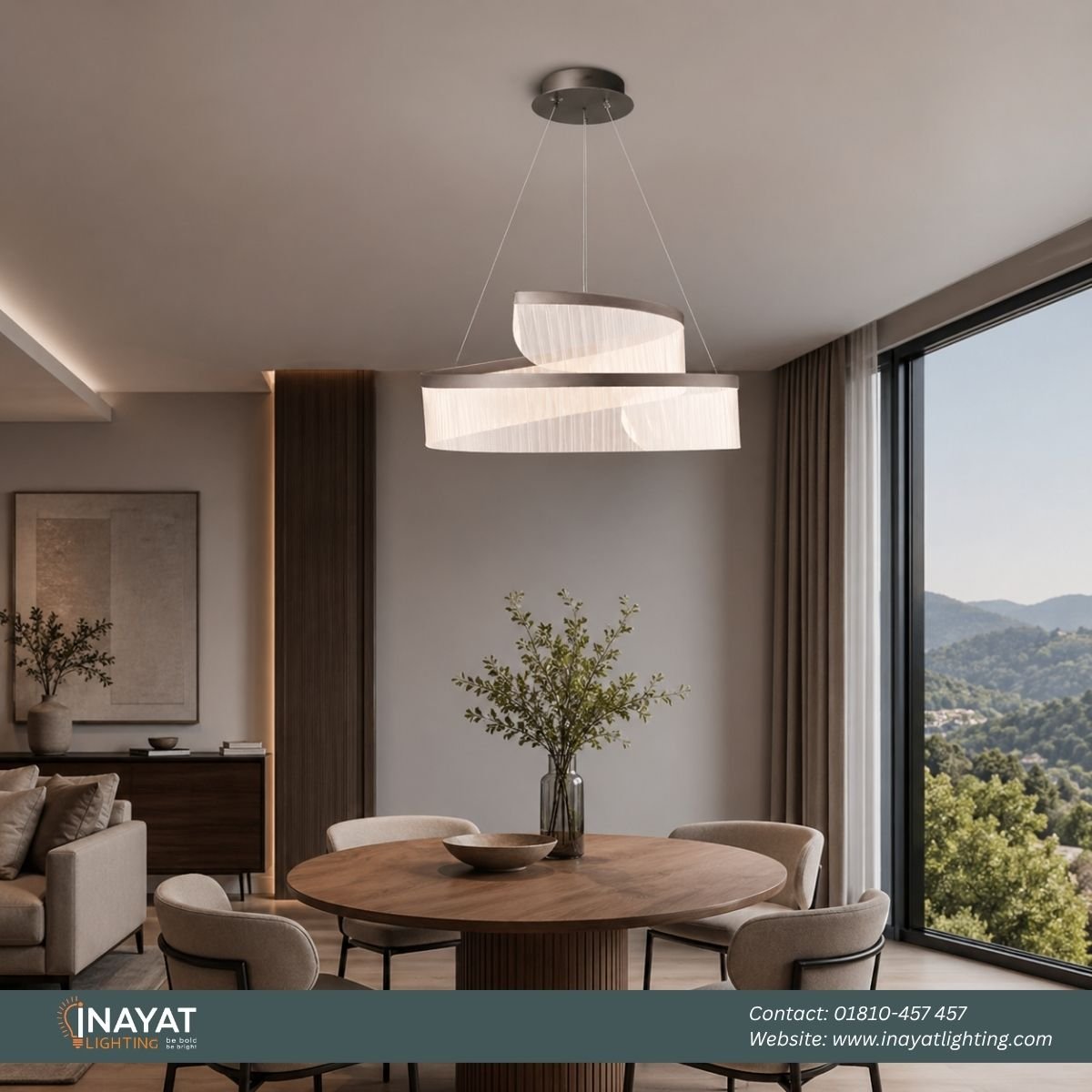 Exclusive Chandelier