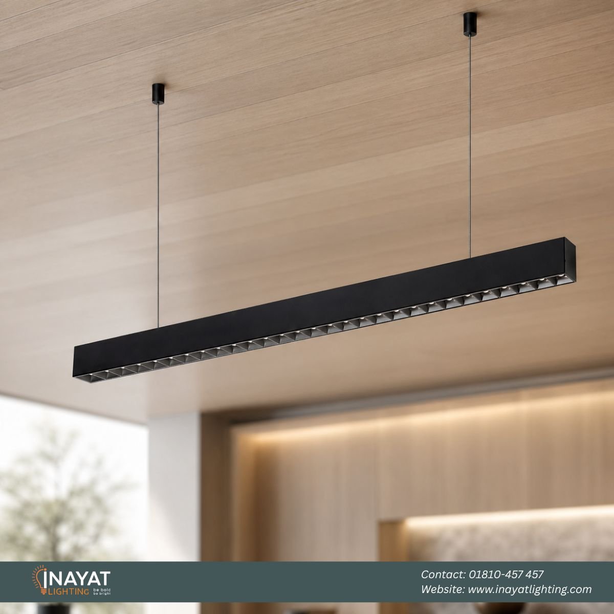 Pendant Light
