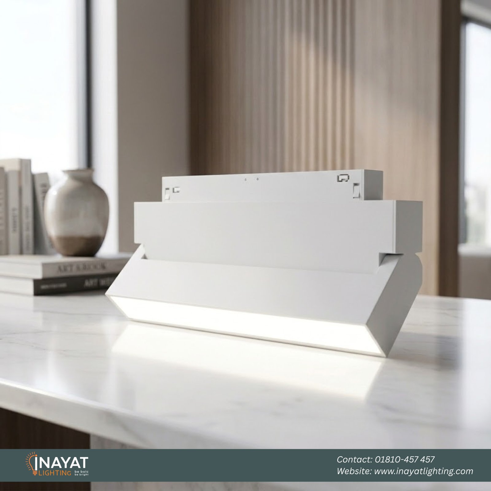 Magnetic Light MTL006