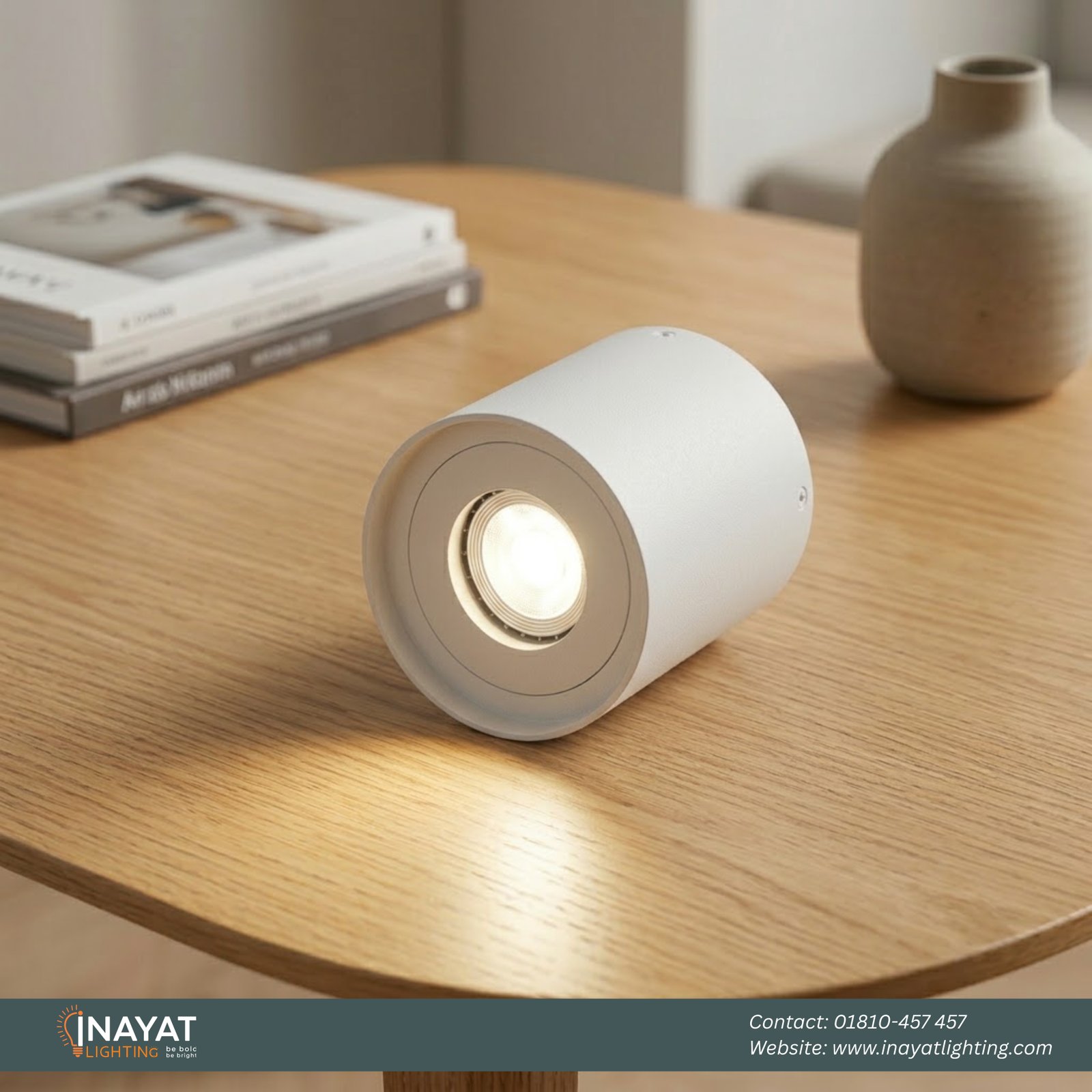 Downlight DL010