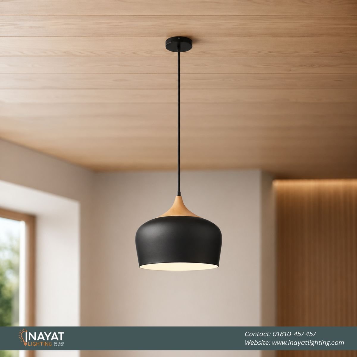 Pendant Light PNL006