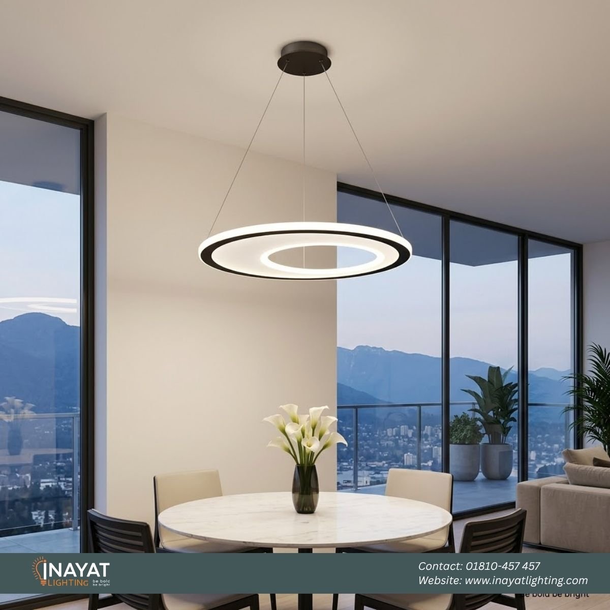Exclusive Chandelier
