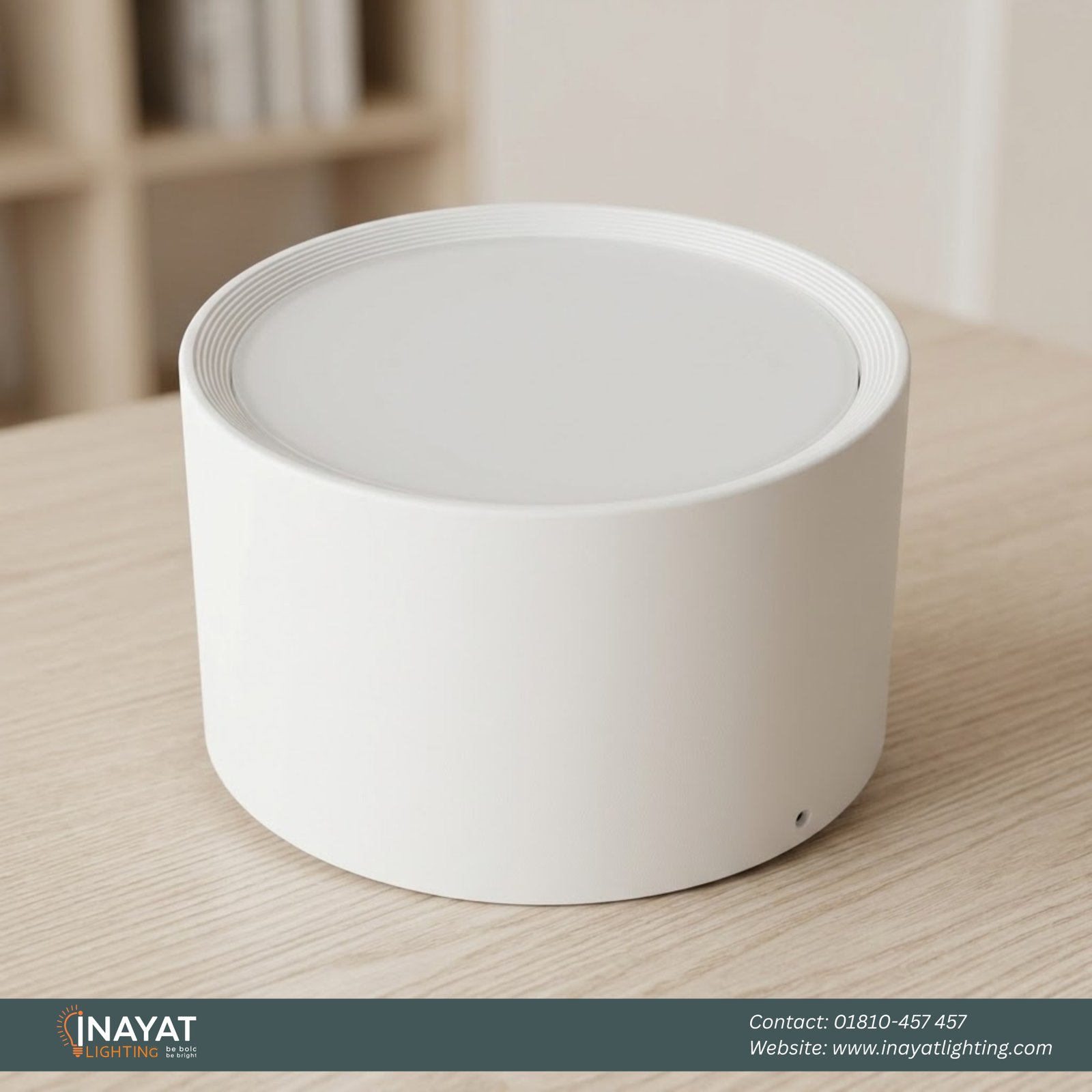 Downlight DL035