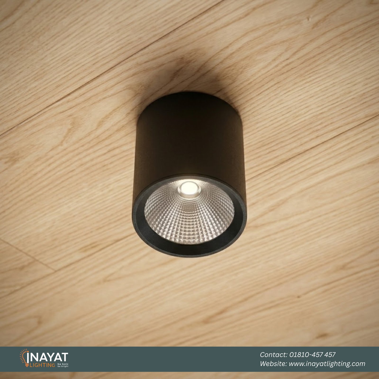 Downlight DL041