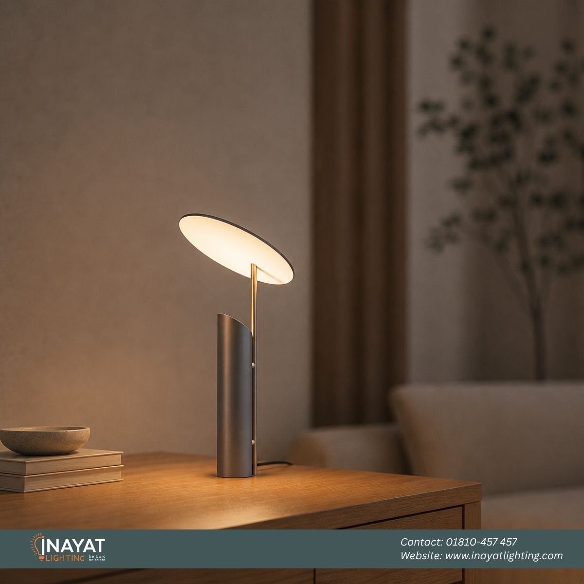 Table Lamp