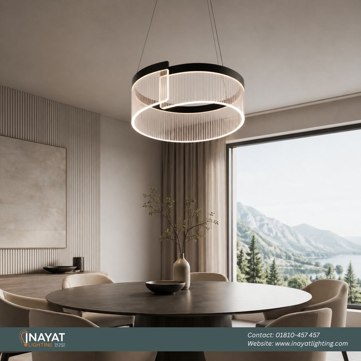 Exclusive Chandelier