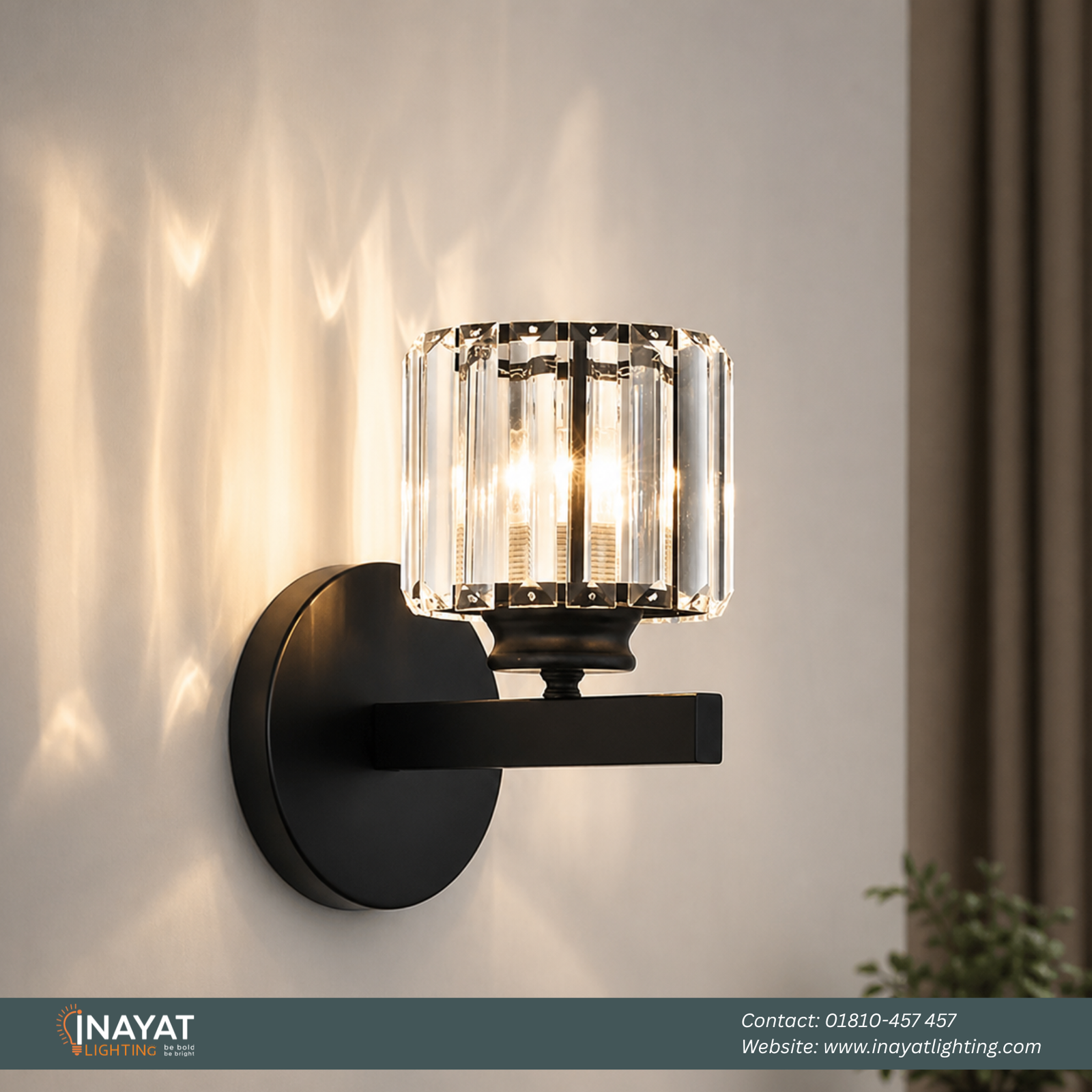 Wall Washer Light WWL73