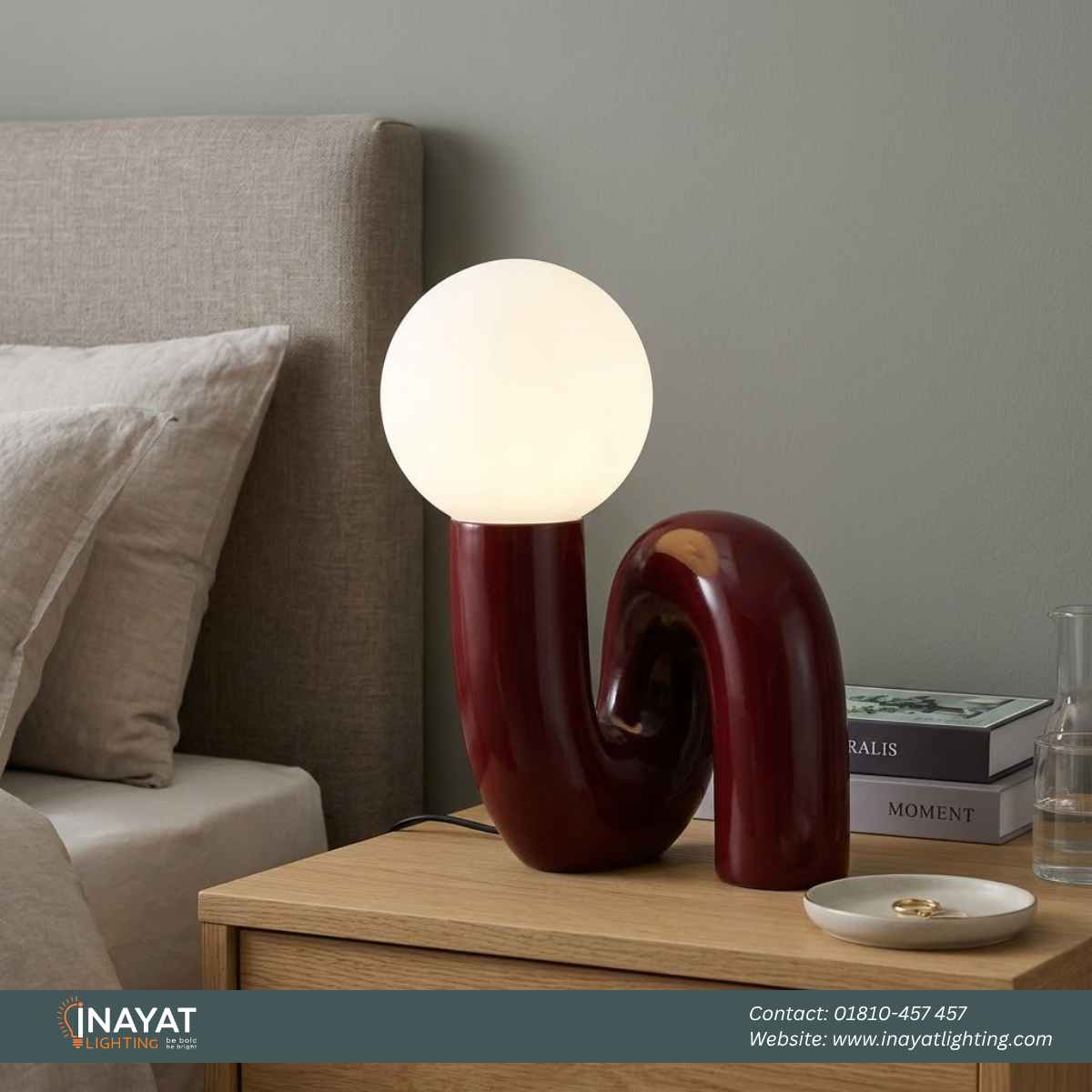 Table Lamp