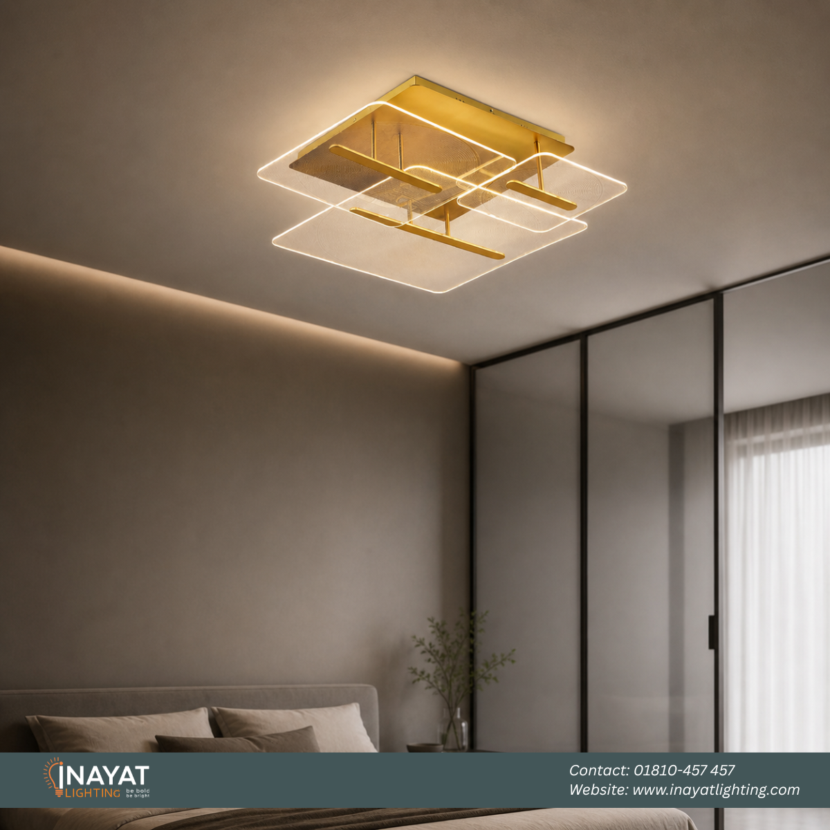 Exclusive Chandelier