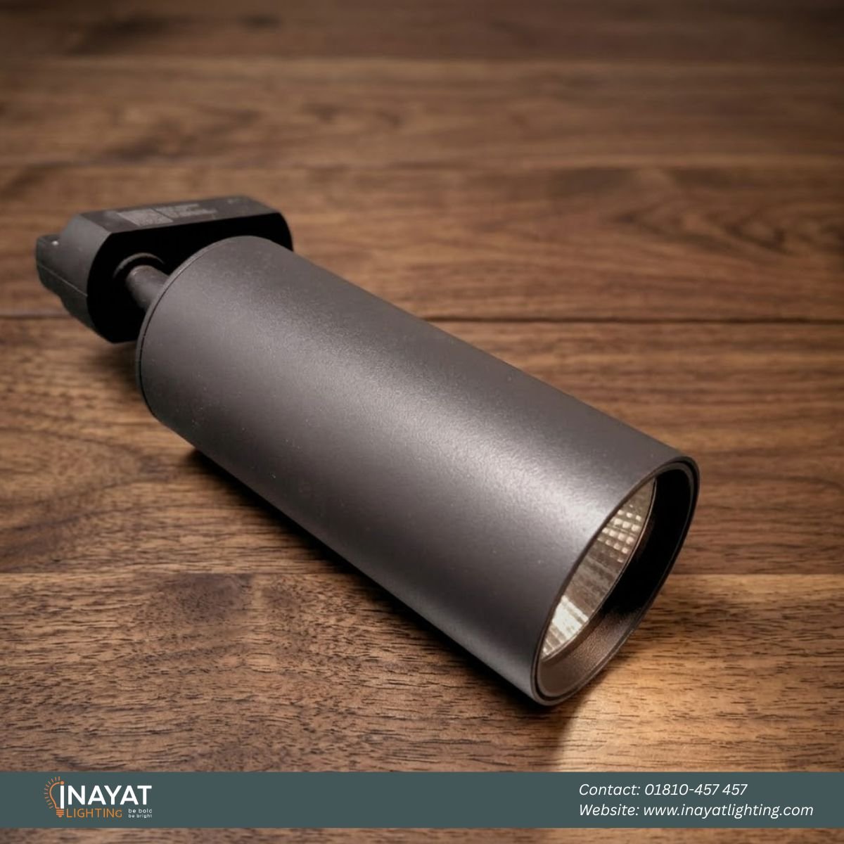 Track Light