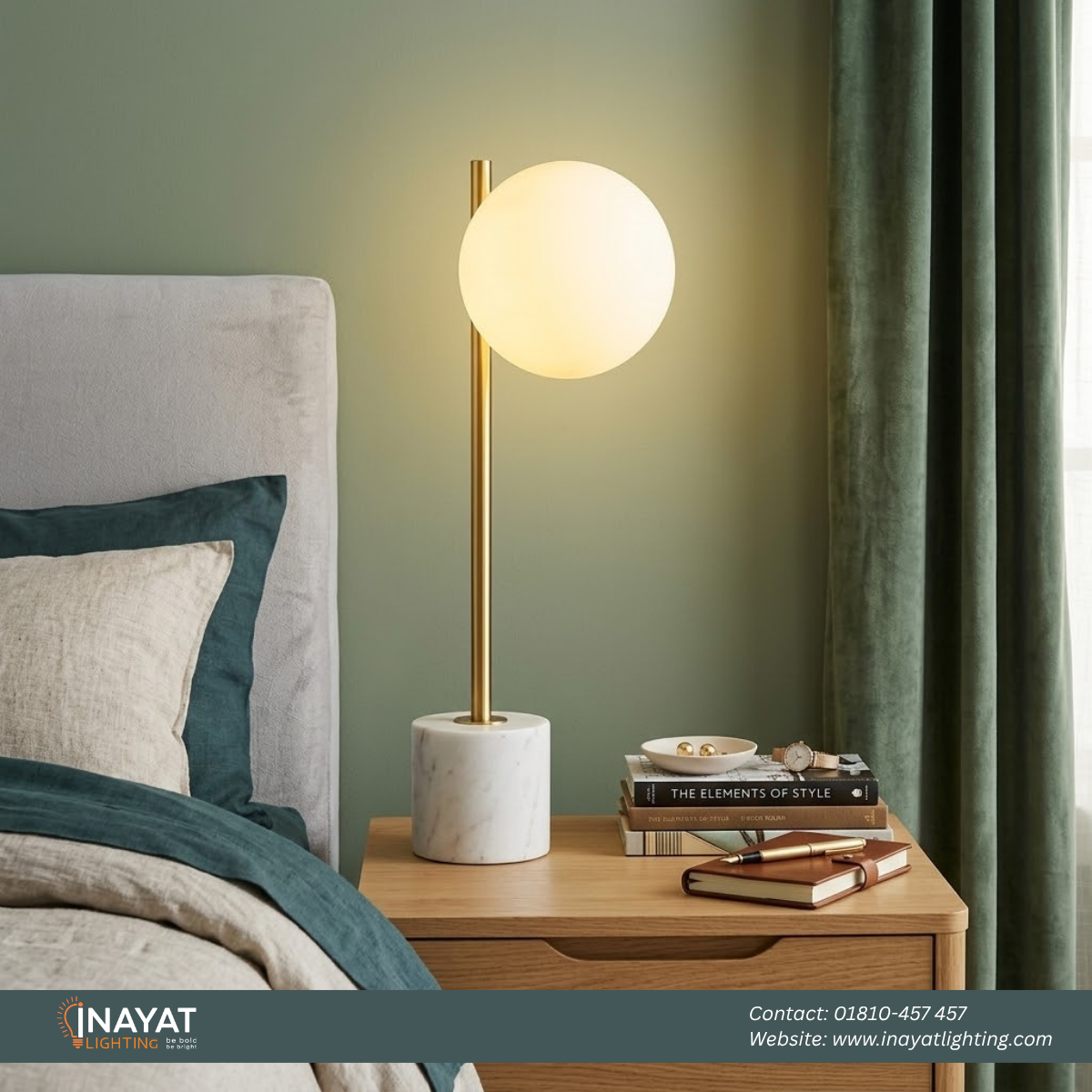 Table Lamp