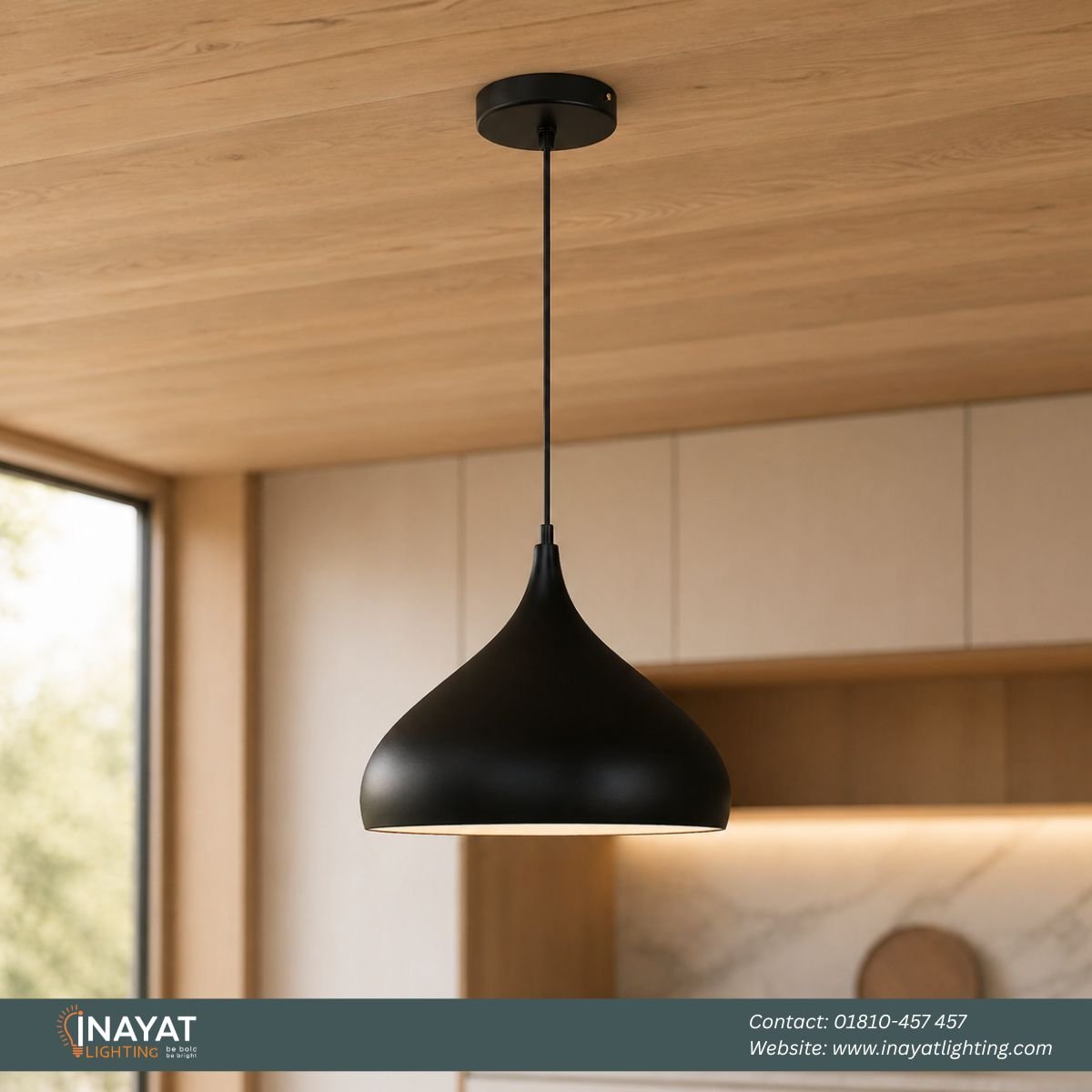 Pendant Light PNL025