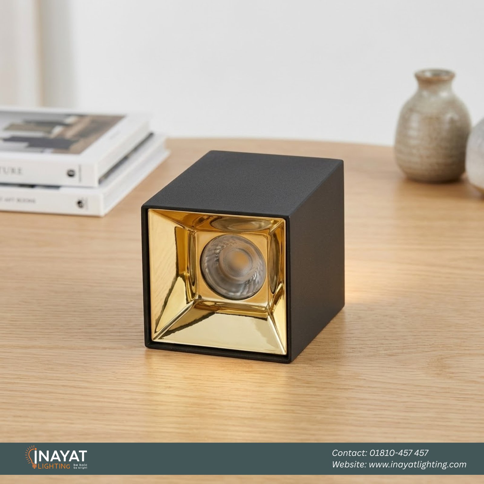 Downlight DL008