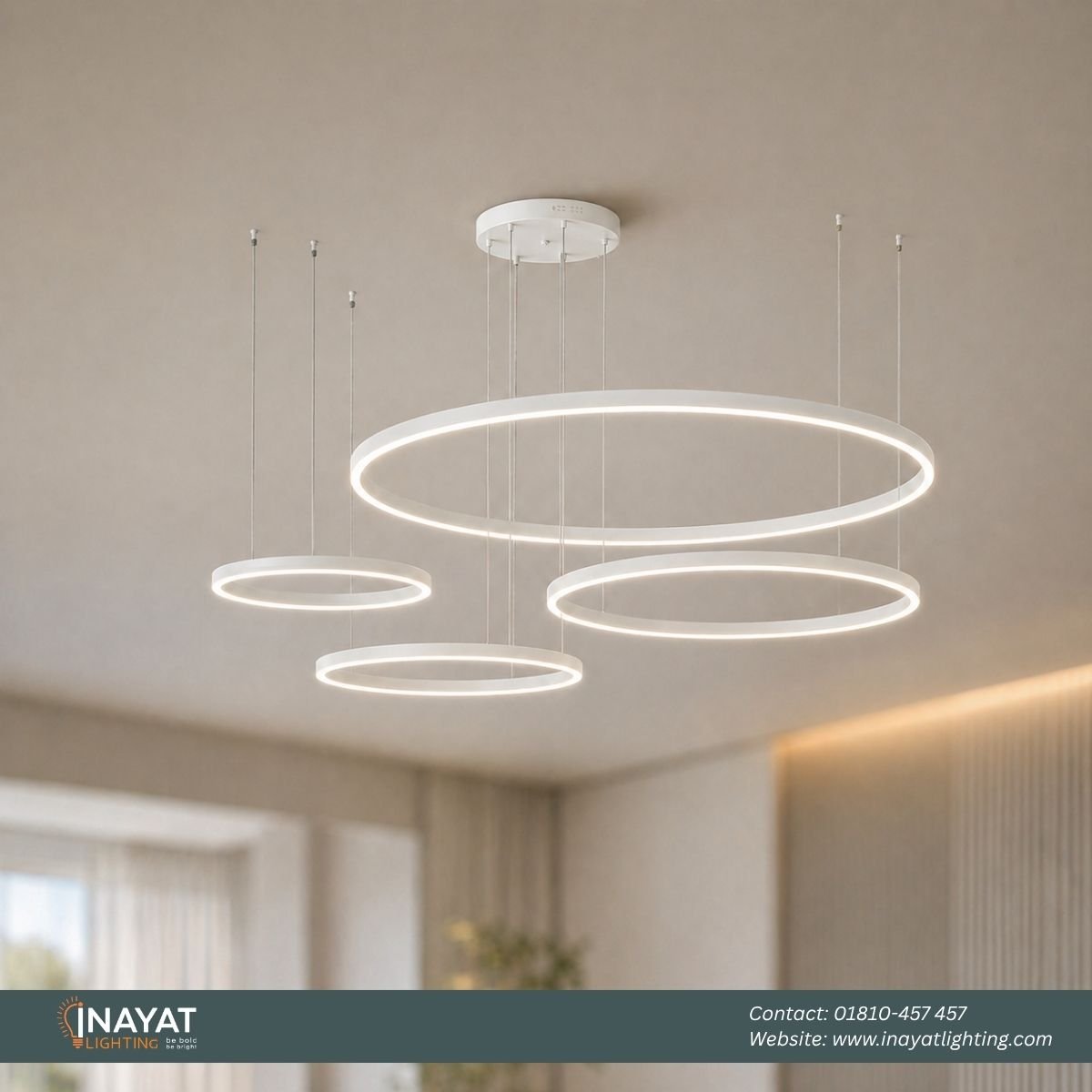 Chandelier Light CL005
