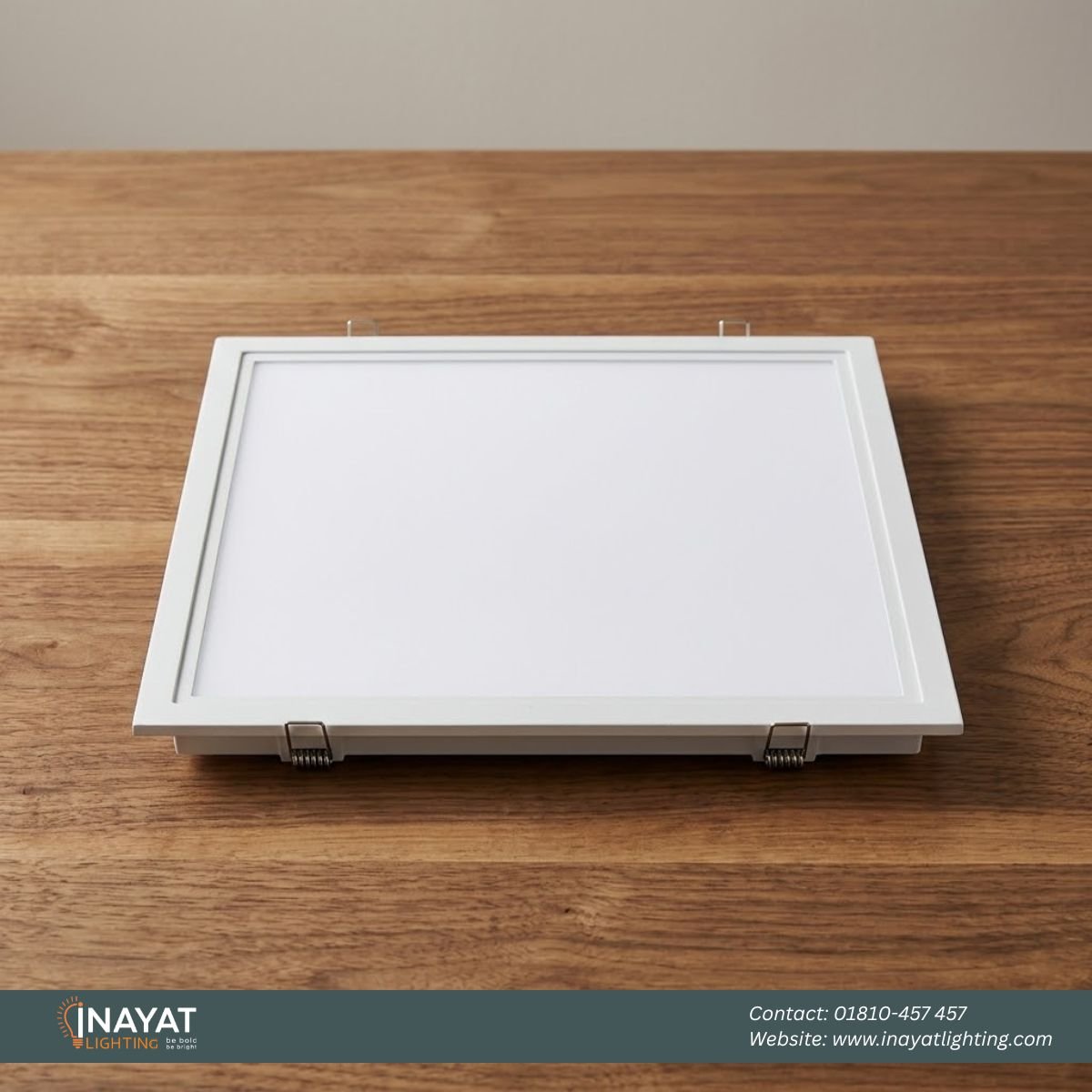 LED Panel Light