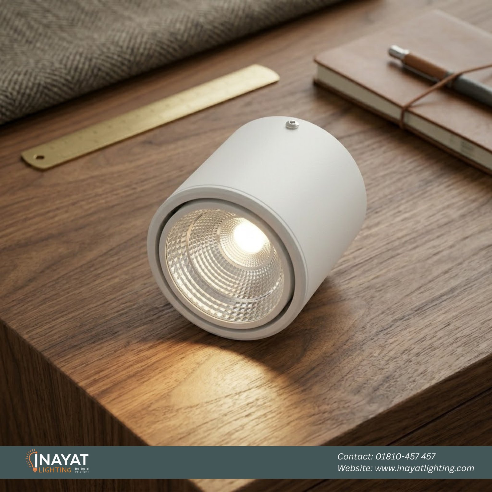 Downlight
