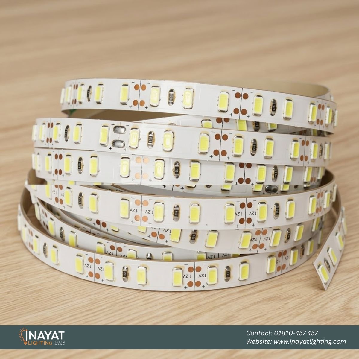 LED Strip Light STL018