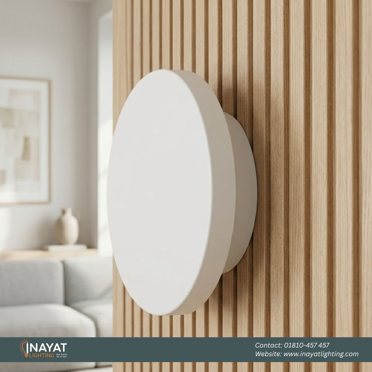 Wall Washer  WWL004