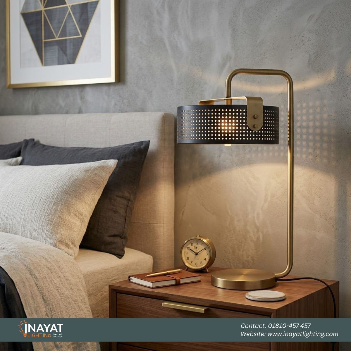 Table Lamp