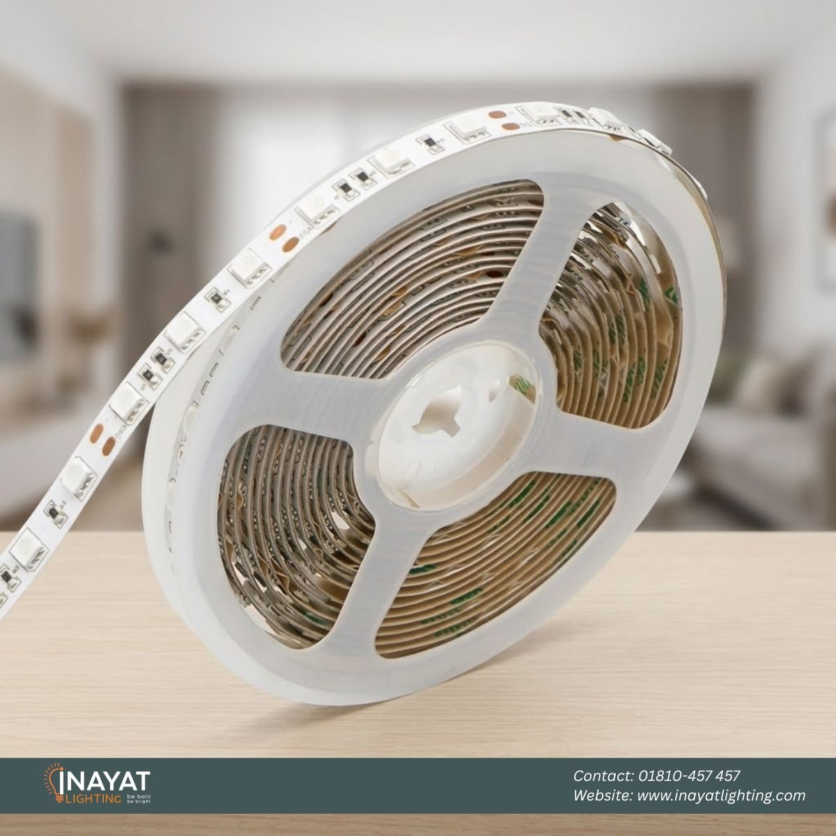 LED Profile Light PRL013
