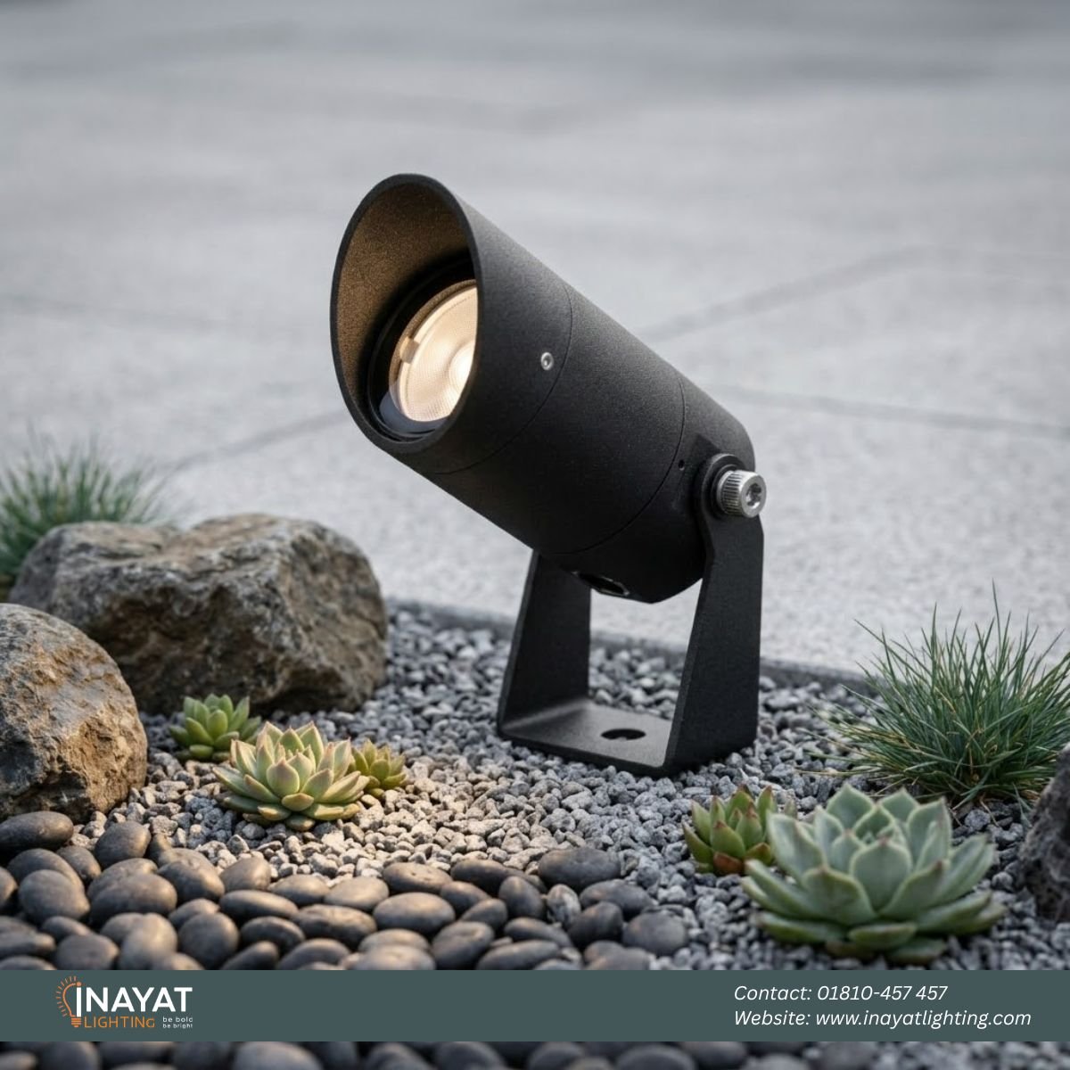 Garden Light