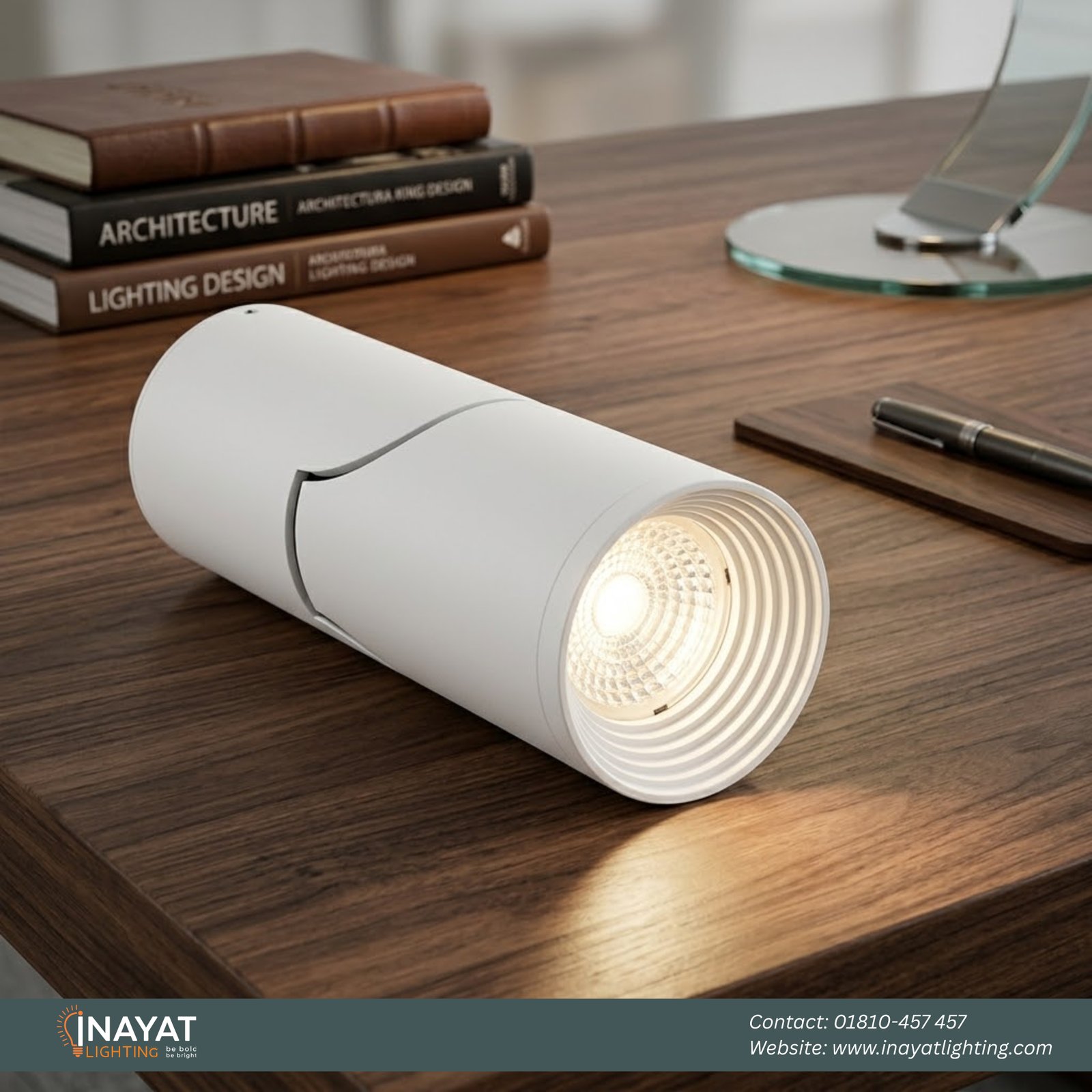 Downlight DL025