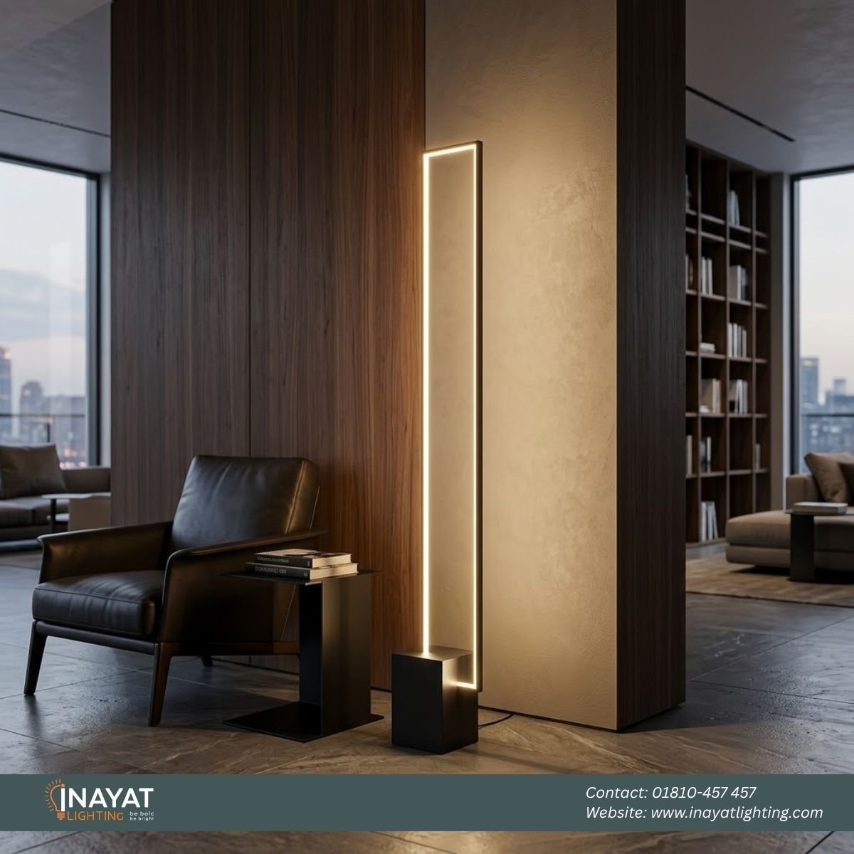 Floor Lamp