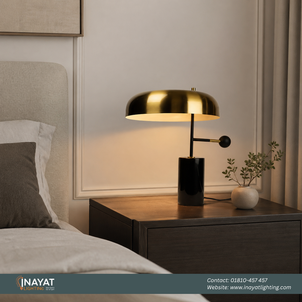 Table Lamp
