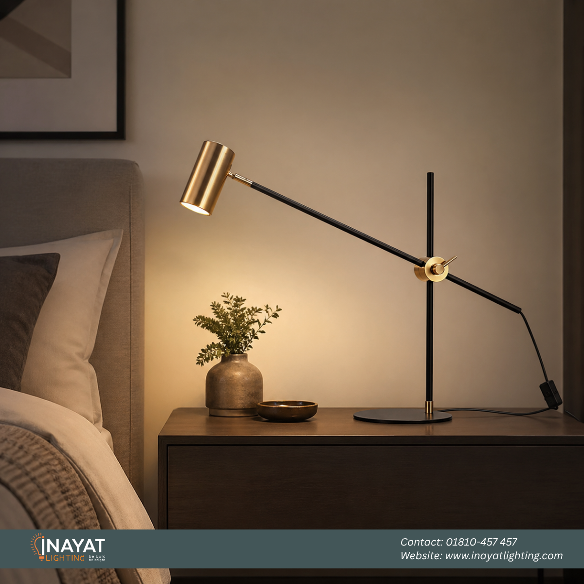Table Lamp
