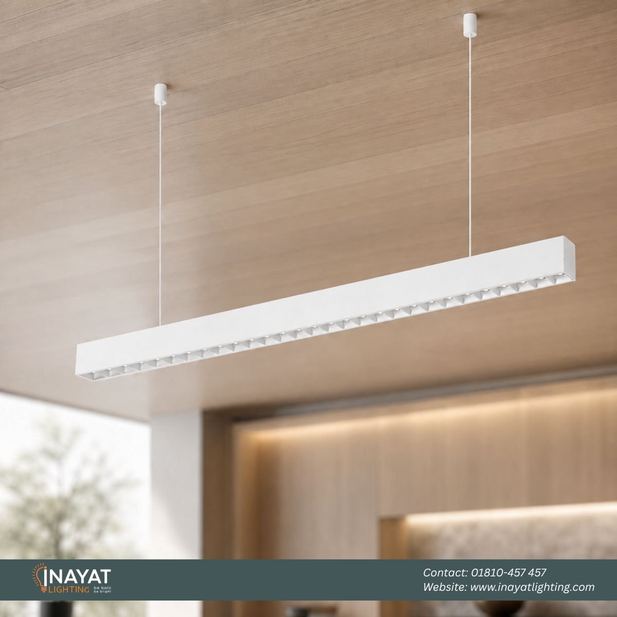 Pendant Light