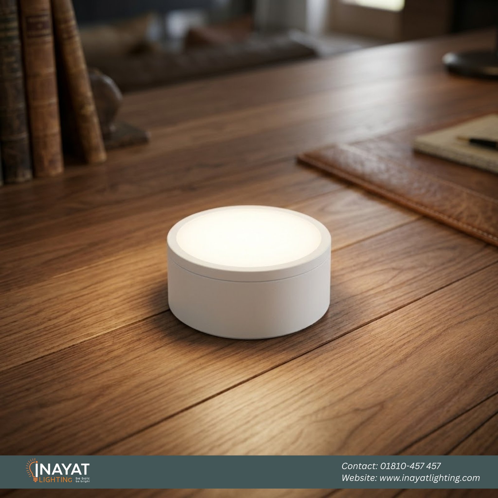 Downlight DL029
